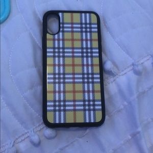 iphone x case